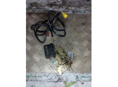 Recambio de cerradura puerta delantera derecha para mercedes-benz atego 4-cil. 4x4 bm 970/2 918 (4x4) om 904 la na l (largo) ref