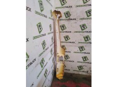 Recambio de moldura luna delantera para nissan trucks atleon 130.21 referencia OEM IAM IZQUIERDA DEFLECTOR IZQUIERDO  2