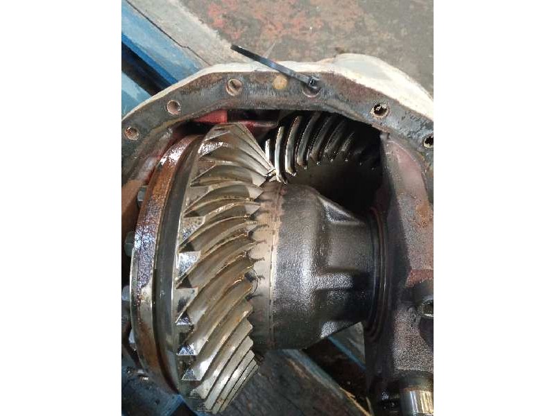 Recambio de grupo para astra trucks ....... ....... referencia OEM IAM R18000 42114996 RATIO:28/37 6896154