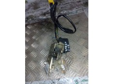 Recambio de cerradura puerta delantera derecha para mercedes-benz atego 4-cil. 4x4 bm 970/2 918 (4x4) om 904 la na l (largo) ref 2