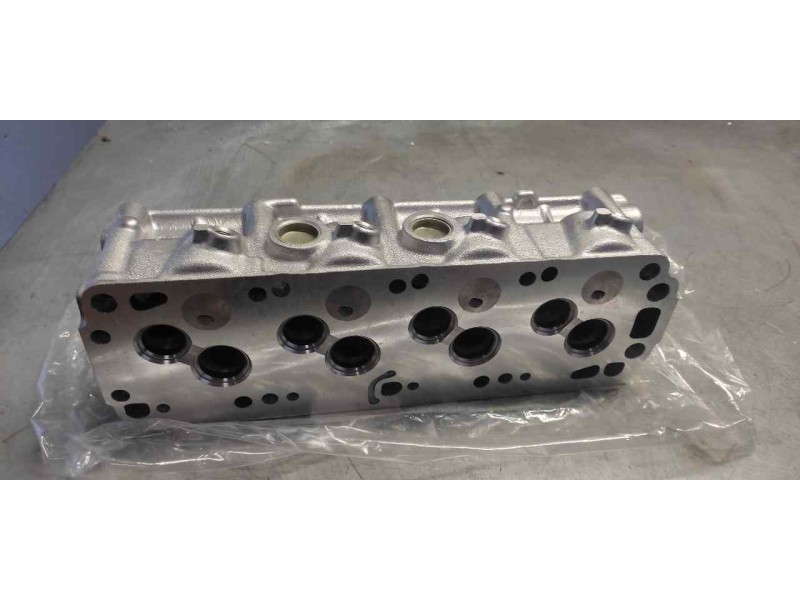 Recambio de culata para opel kadett e gl berlina referencia OEM IAM  NUEVO 