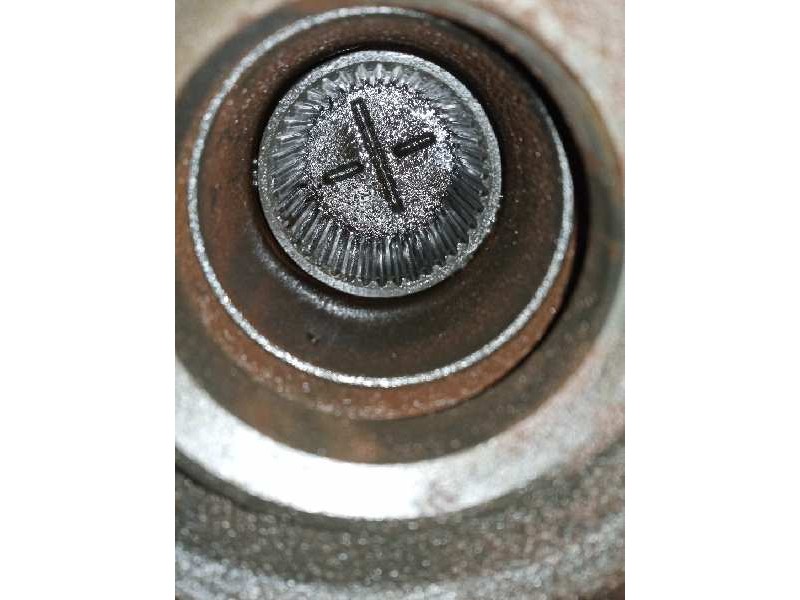 Recambio de grupo para astra trucks ....... ....... referencia OEM IAM R18000 42114996 RATIO:28/37 6896154
