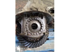 Recambio de grupo para man autobus autobus 18.410 holc referencia OEM IAM H0Y117503 81350106124 RATIO:3710 2