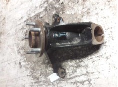 Recambio de mangueta delantera izquierda para ford focus lim. (cb4) trend referencia OEM IAM 3M513K171BH   2