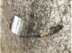 Recambio de sonda lambda para fiat punto berlina (176) 60 cult referencia OEM IAM 0258006206 4 PINS 