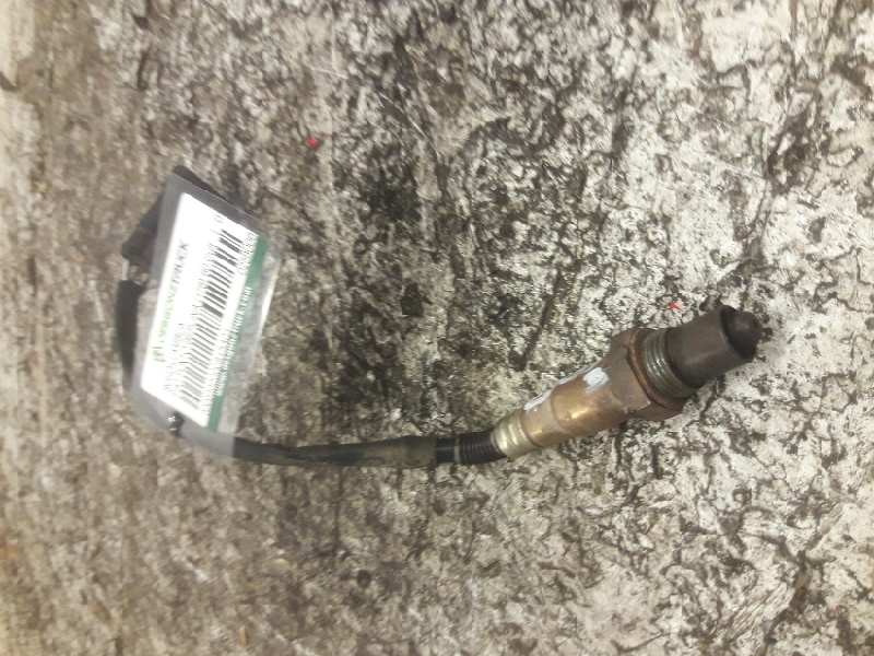 Recambio de sonda lambda para fiat punto berlina (176) 60 cult referencia OEM IAM 0258006206 4 PINS 