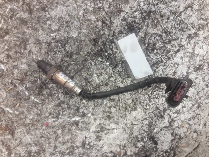 Recambio de sonda lambda para fiat punto berlina (176) 60 cult referencia OEM IAM 0258006206 4 PINS 