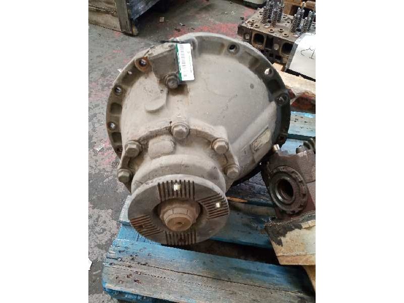 Recambio de grupo para volvo trucks volvo autobus ... referencia OEM IAM RS1228B 20480736 RATIO:2.85/13X37DSS44B