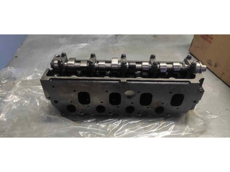 Recambio de culata para ford escort berl./turnier clx berlina referencia OEM IAM  NUEVO 