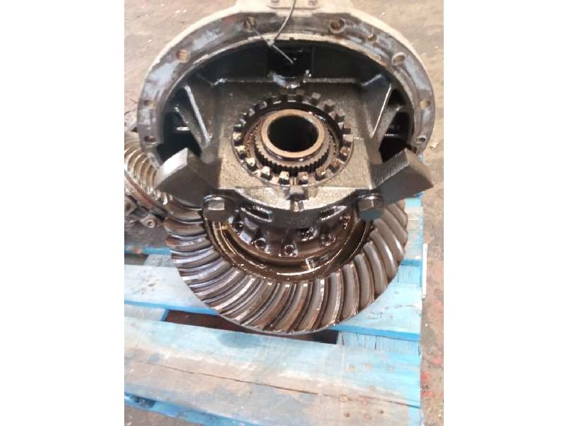 Recambio de grupo para volvo trucks volvo autobus ... referencia OEM IAM RS1228B 20480736 RATIO:2.85/13X37DSS44B