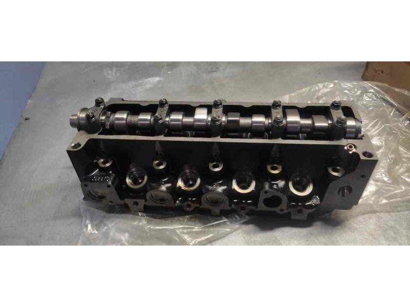 Recambio de culata para ford escort berl./turnier clx berlina referencia OEM IAM  NUEVO 