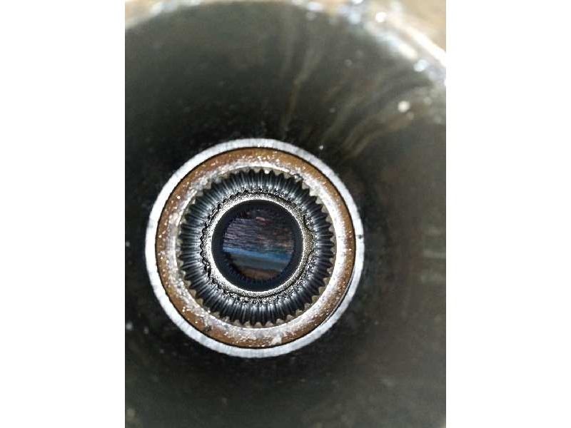 Recambio de grupo para volvo trucks volvo autobus ... referencia OEM IAM RS1228B 20480736 RATIO:2.85/13X37DSS44B