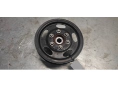 Recambio de polea cigueñal para opel corsa c blue line referencia OEM IAM 90572867  