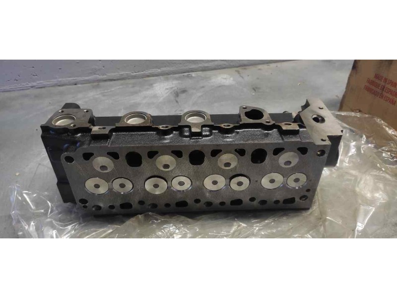Recambio de culata para ford escort berl./turnier clx berlina referencia OEM IAM  NUEVO 