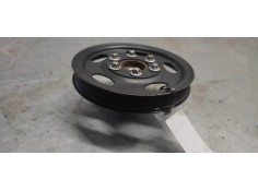 Recambio de polea cigueñal para opel corsa c blue line referencia OEM IAM 90572867   2