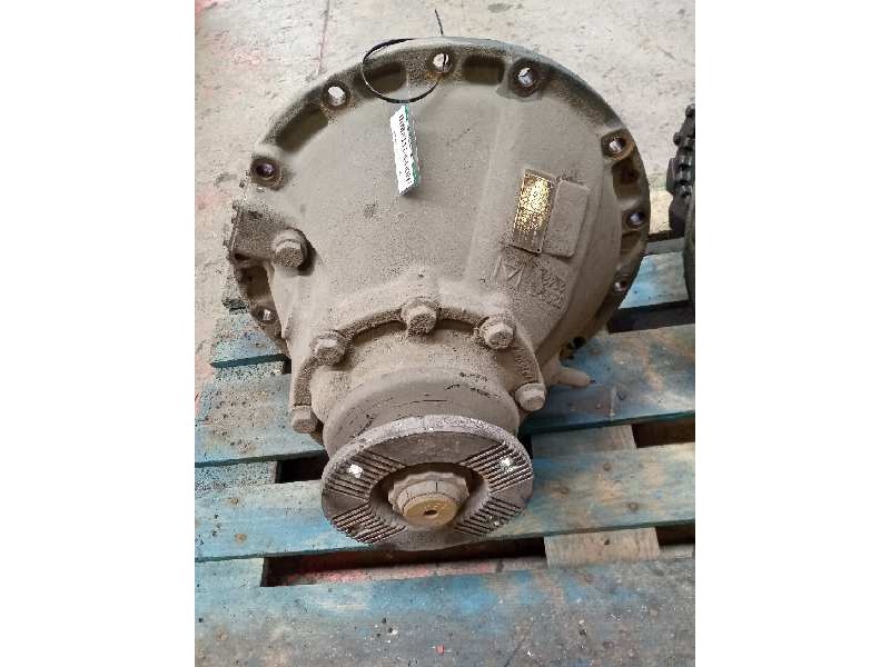 Recambio de grupo para volvo trucks volvo autobus ... referencia OEM IAM RS1228B 20480736 RATIO:2.8/13X37/DSS44B