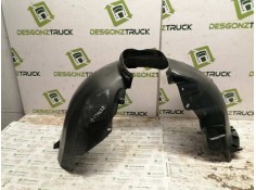 Recambio de paso rueda para ford focus lim. (cb4) trend referencia OEM IAM  DELANTERO 