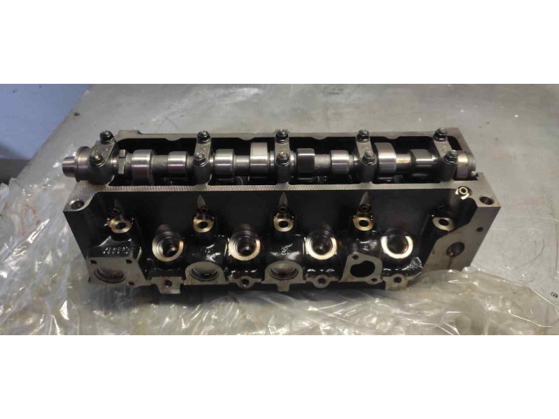 Recambio de culata para ford escort berl./turnier clx berlina referencia OEM IAM  NUEVO 
