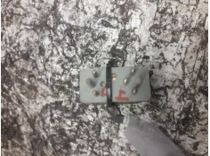 Recambio de interruptor para mercedes-benz clase c (w202) berlina 180 (202.018) referencia OEM IAM 1408209910 5 PINS  2