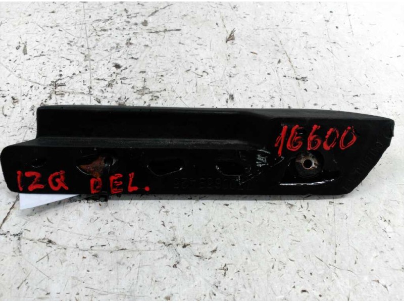 Recambio de asidero puerta izquierda para renault 6 1.1 gtl referencia OEM IAM 7700659425 DELANTERA 