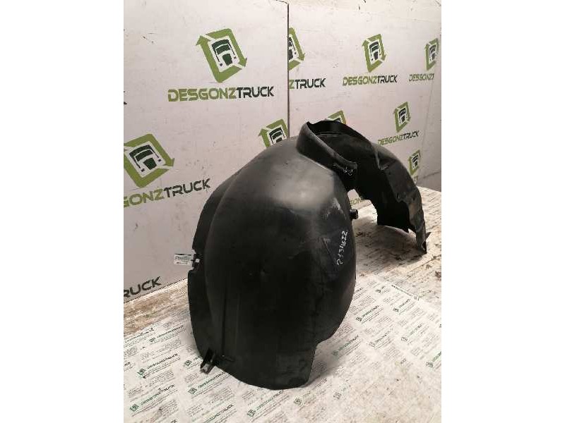 Recambio de paso rueda para ford focus lim. (cb4) trend referencia OEM IAM  DELANTERO 