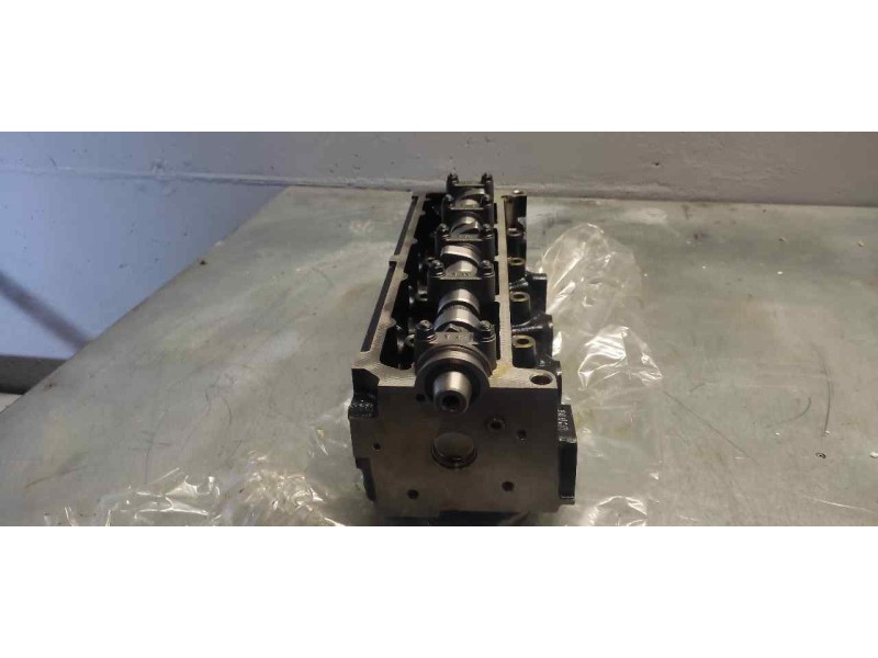 Recambio de culata para ford escort berl./turnier clx berlina referencia OEM IAM  NUEVO 