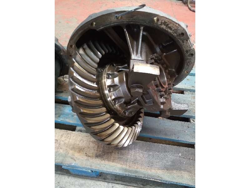 Recambio de grupo para volvo trucks volvo autobus ... referencia OEM IAM RS1228B 20480736 RATIO:2.8/13X37/DSS44B