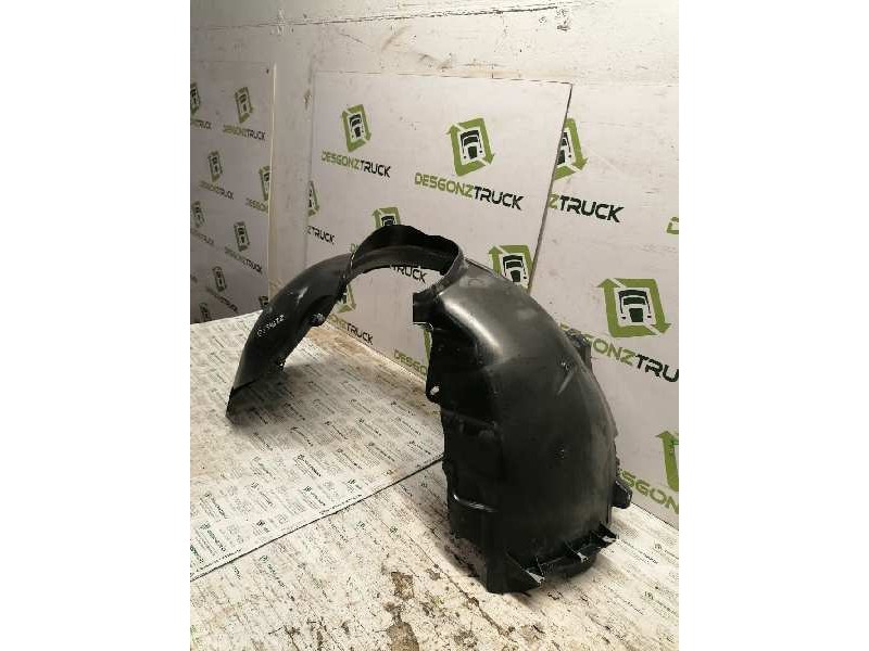 Recambio de paso rueda para ford focus lim. (cb4) trend referencia OEM IAM  DELANTERO 