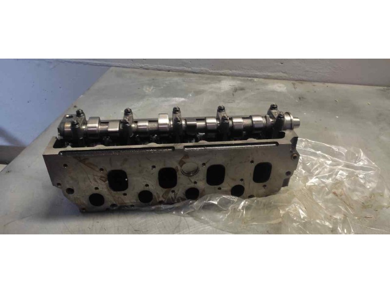Recambio de culata para ford escort berl./turnier clx berlina referencia OEM IAM  NUEVO 