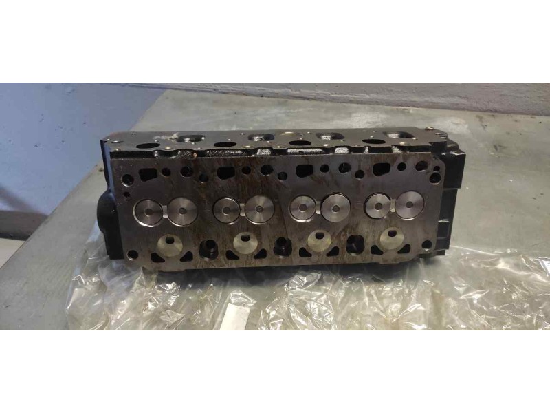 Recambio de culata para ford escort berl./turnier clx berlina referencia OEM IAM  NUEVO 