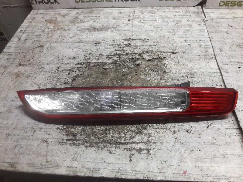 Recambio de piloto trasero derecho para ford focus lim. (cb4) trend referencia OEM IAM   