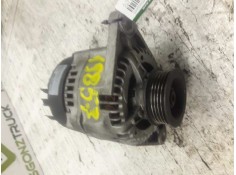 Recambio de alternador para fiat ducato ducato 10 referencia OEM IAM CA1258IR1 492346 230908
