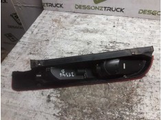 Recambio de piloto trasero derecho para ford focus lim. (cb4) trend referencia OEM IAM    2