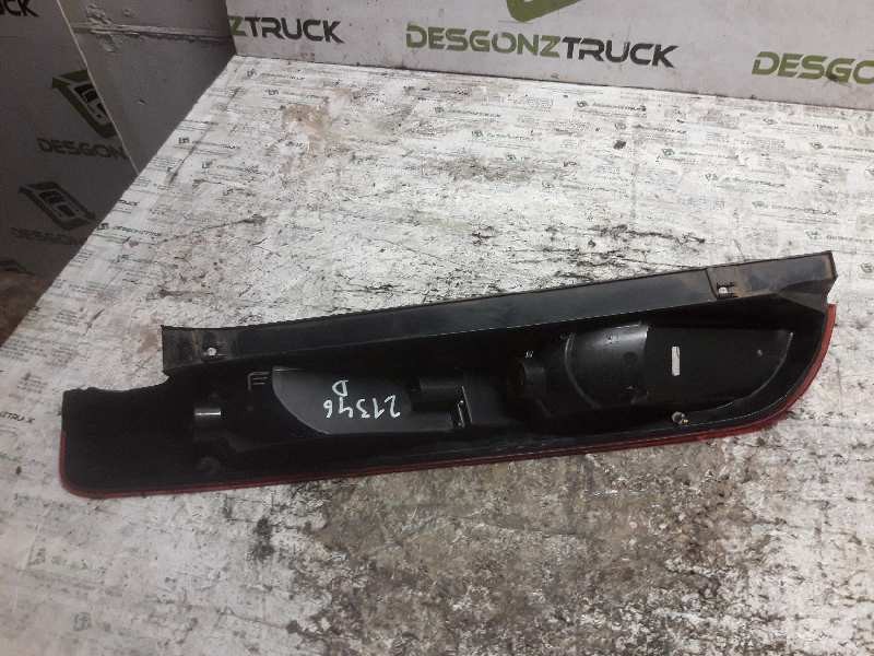 Recambio de piloto trasero derecho para ford focus lim. (cb4) trend referencia OEM IAM   