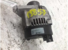 Recambio de alternador para fiat ducato ducato 10 referencia OEM IAM CA1258IR1 492346 230908 2