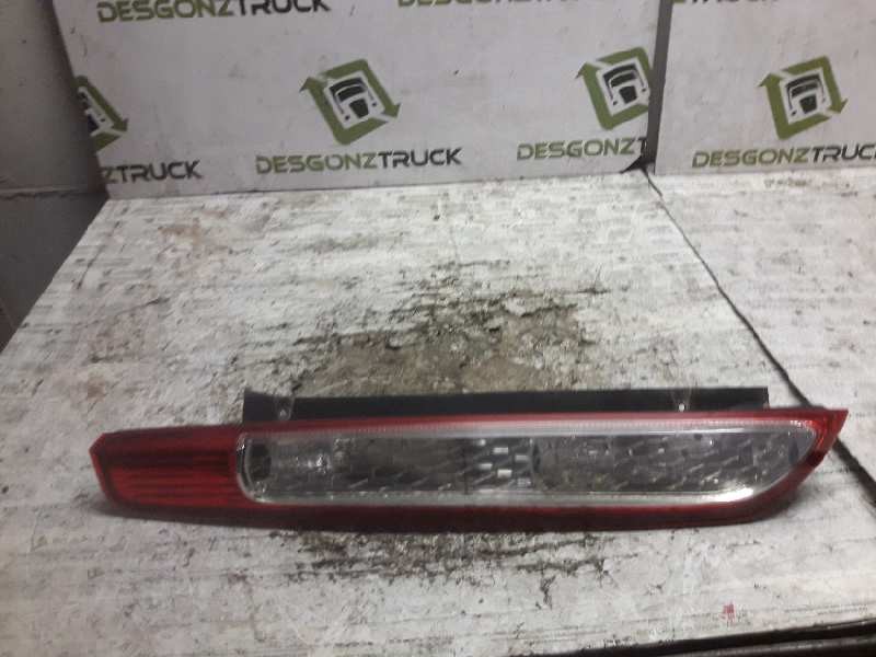 Recambio de piloto trasero izquierdo para ford focus lim. (cb4) trend referencia OEM IAM   