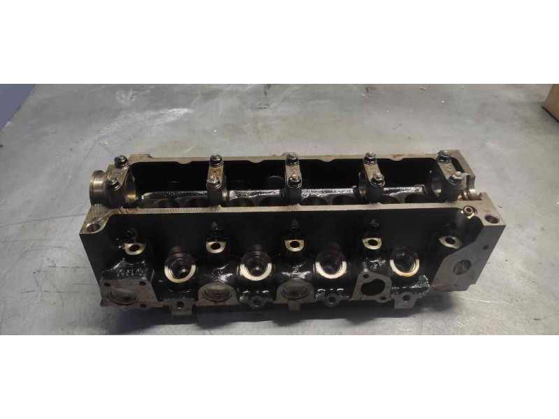 Recambio de culata para ford escort berl./turnier clx berlina referencia OEM IAM  NUEVO 