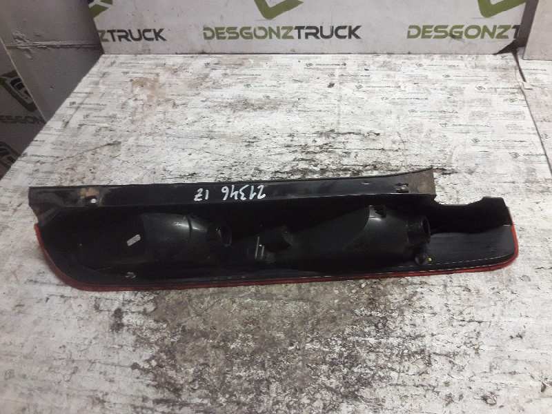 Recambio de piloto trasero izquierdo para ford focus lim. (cb4) trend referencia OEM IAM   