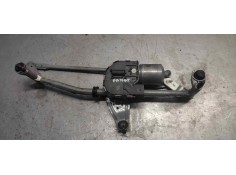 Recambio de motor limpia delantero para volkswagen passat berlina (3c2) 2.0 tdi referencia OEM IAM 0390241791 3C1955119 4 PINS