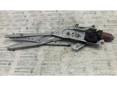 Recambio de elevalunas delantero derecho para renault kangoo (f/kc0) alize referencia OEM IAM   