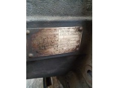 Recambio de grupo para volvo touring b7r autobus referencia OEM IAM RAEV85 1523717 RATIO:3.56/9X32/EV85 2