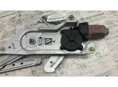 Recambio de elevalunas delantero derecho para renault kangoo (f/kc0) alize referencia OEM IAM    2