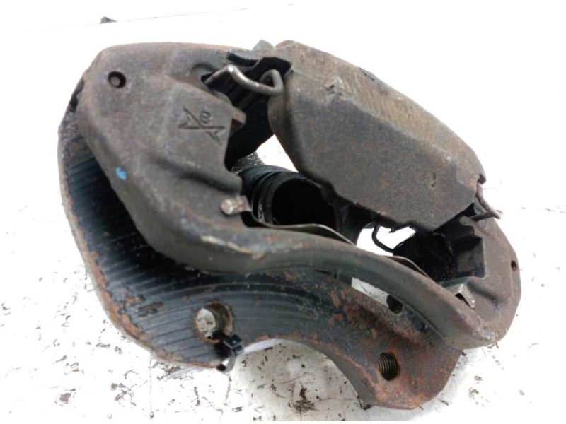 Recambio de pinza freno delantera izquierda para renault 6 1.1 gtl referencia OEM IAM   