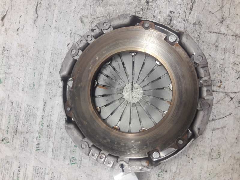 Recambio de kit embrague para fiat ducato ducato 10 referencia OEM IAM   