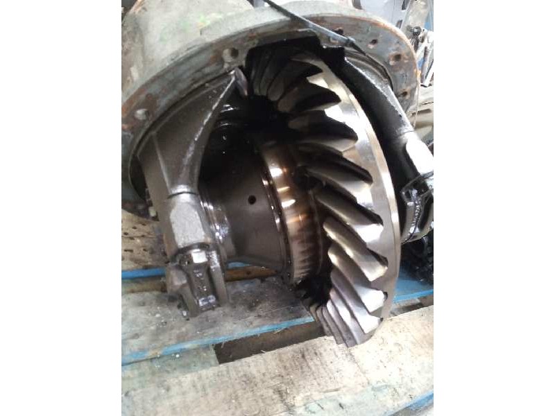 Recambio de grupo para volvo touring b7r autobus referencia OEM IAM RAEV85 1523717 RATIO:3.56/9X32/EV85