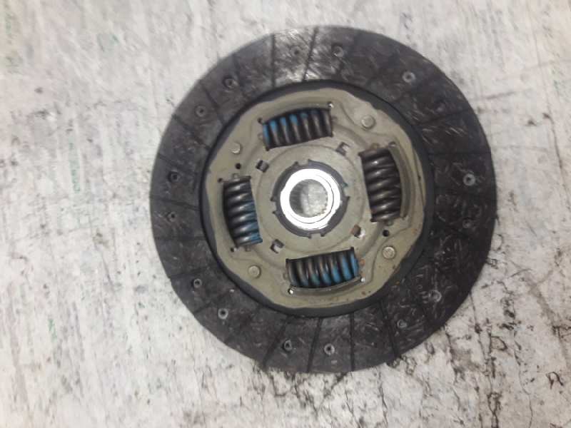 Recambio de kit embrague para fiat ducato ducato 10 referencia OEM IAM   