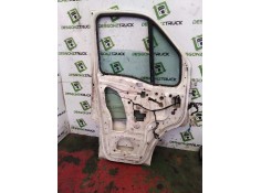 Recambio de puerta delantera izquierda para iveco daily caja cerrada (2006 =>) caja cerrada 35c... batalla 3000 referencia OEM I