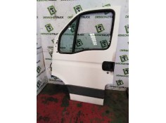 Recambio de puerta delantera izquierda para iveco daily caja cerrada (2006 =>) caja cerrada 35c... batalla 3000 referencia OEM I 2