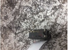 Recambio de mando elevalunas trasero izquierdo para mercedes-benz clase c (w202) berlina 180 (202.018) referencia OEM IAM 202820 2