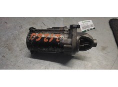 Recambio de motor arranque para fiat doblo (119) referencia OEM IAM   9 DIENTES